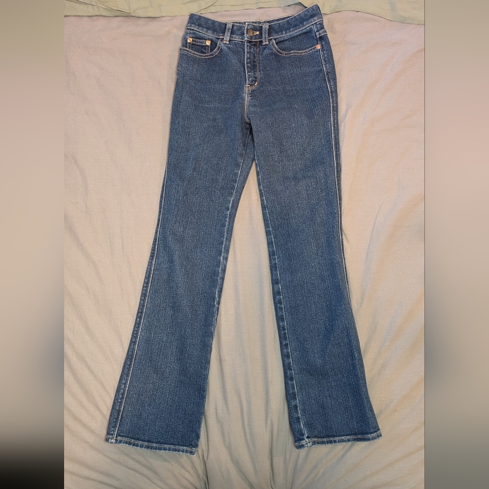 Vintage Texwood Jeans